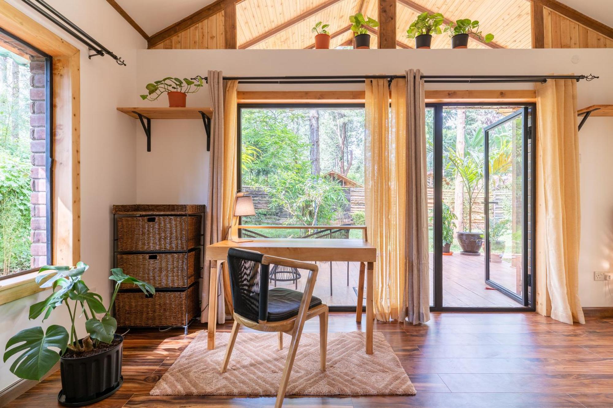 The Jungle Oasis With Heated Pool Apartment Nairobi Exterior photo